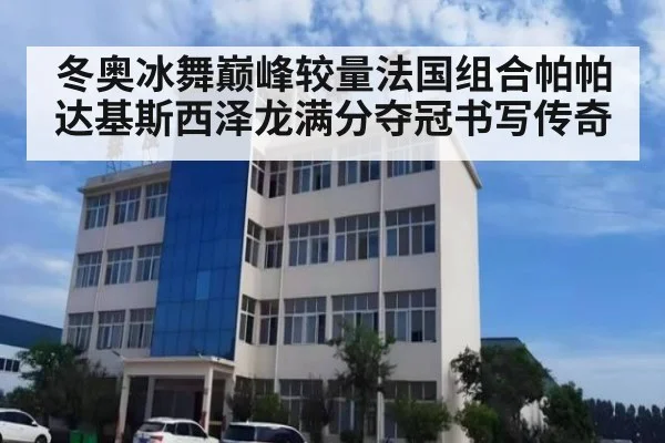 冬奥冰舞巅峰较量法国组合帕帕达基斯西泽龙满分夺冠书写传奇